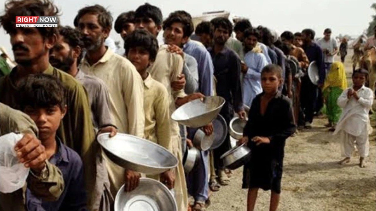 پاکستان کی معیشت میں استحکام کے دعوے، مگر عوام مالی مشکلات سے دوچار