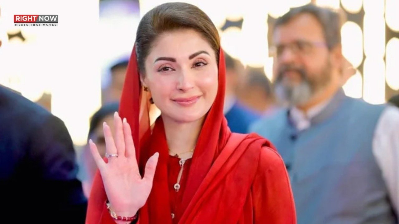 وزیراعلیٰ پنجاب مریم نواز  نجی دورے پر کل لندن روانہ ہوں گی