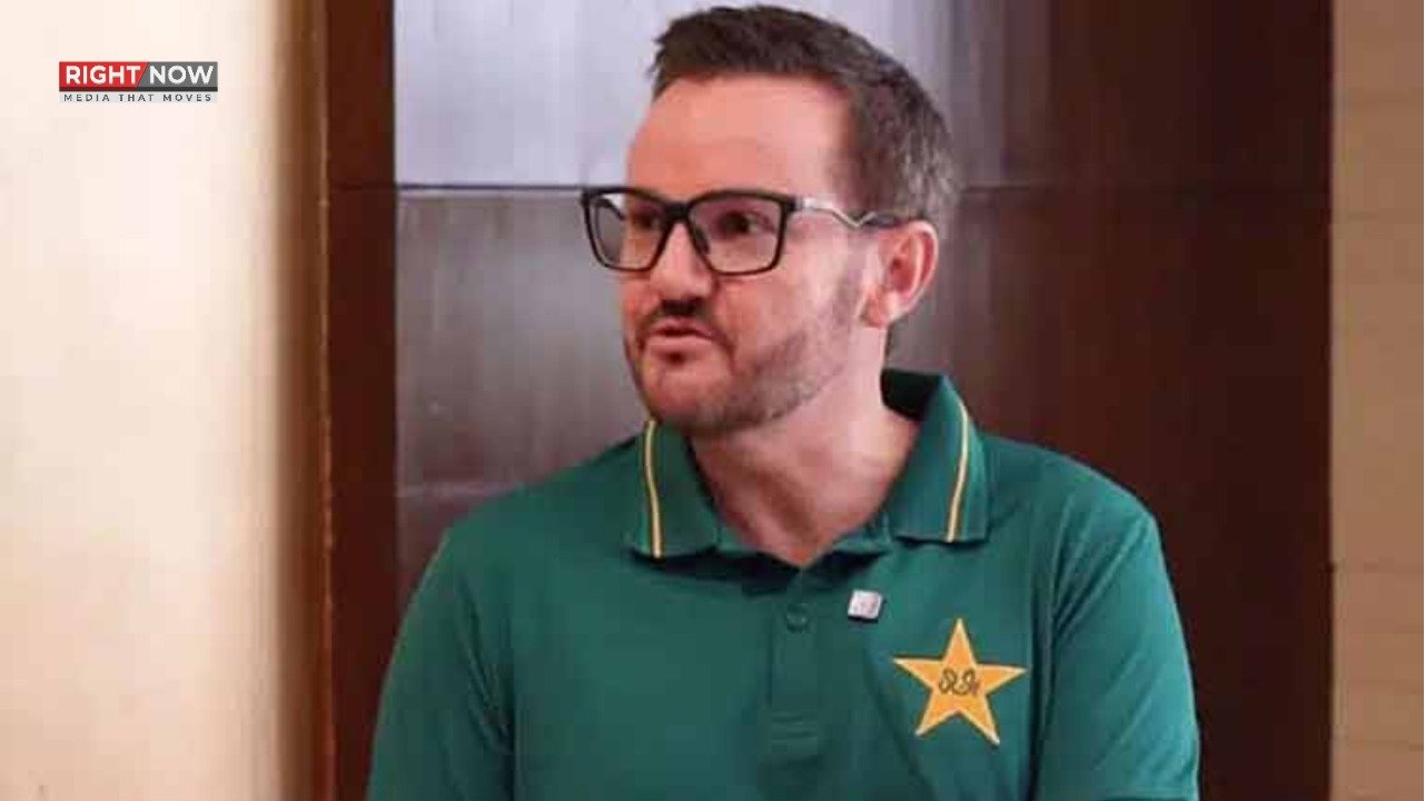 قومی کرکٹ ٹیم پر ہیڈ کوچ کا اعتماد، ایجبسٹن ٹیسٹ میں بہتر کارکردگی کی امید
