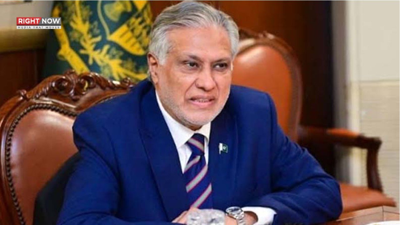 اسحاق ڈار کا نیپال سفارتخانے کا دورہ، سیلاب متاثرین سے یکجہتی