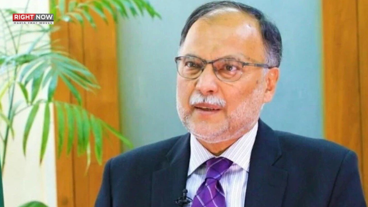 احسن اقبال کا صوبائی تقسیم کا مشورہ، 12 سے 15 نئے صوبے بنانے کی تجویز