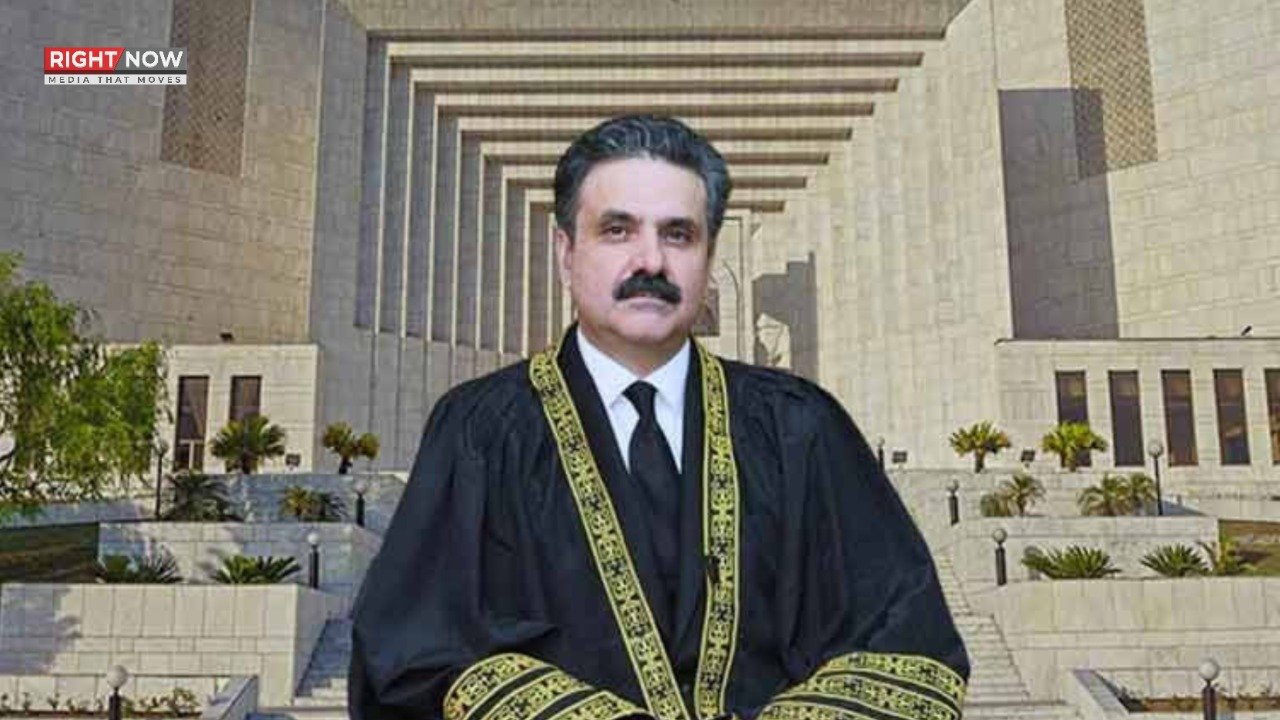 چیف جسٹس یحییٰ آفریدی نے پنجاب پراسیکیوشن کی کارکردگی کو تسلی بخش قرار دیا
