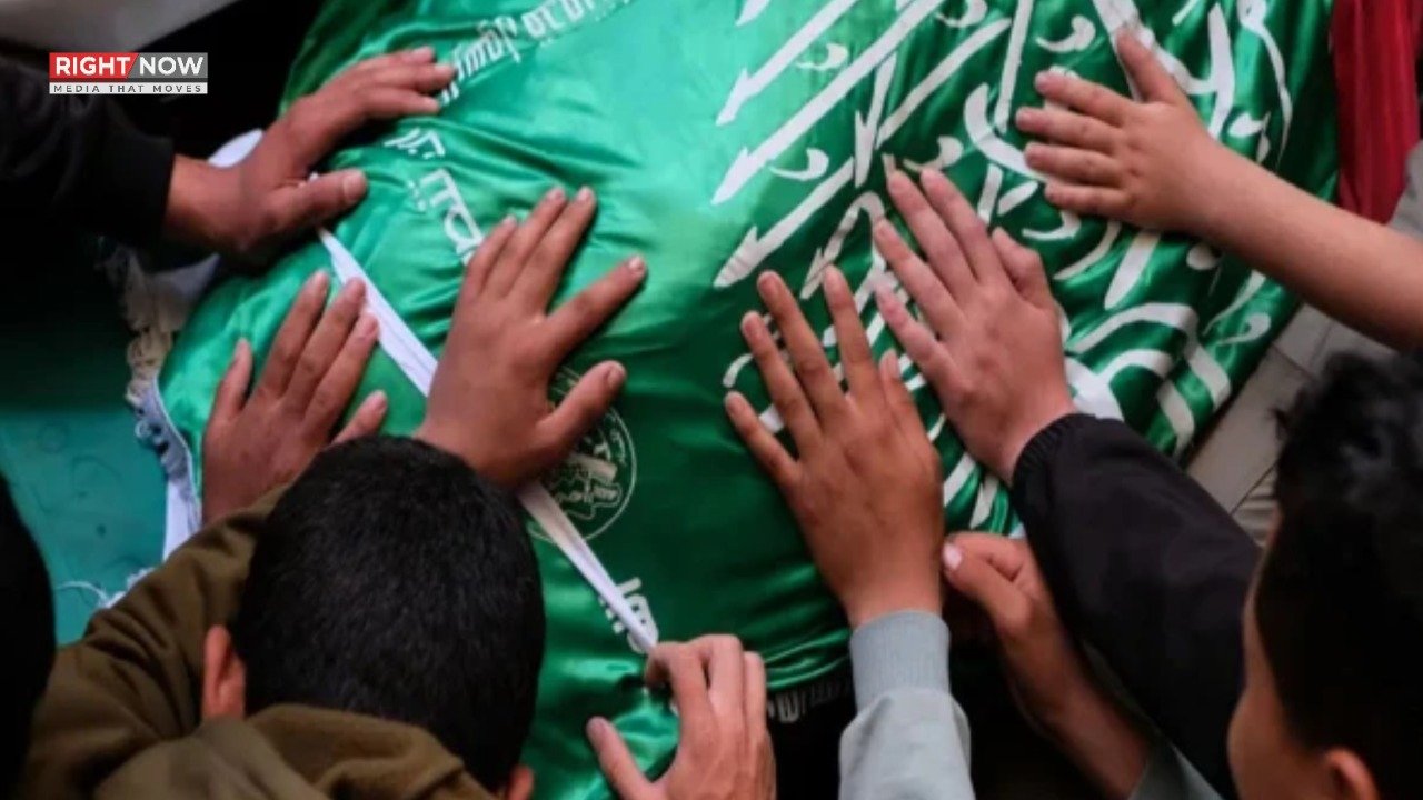 اسرائیلی فضائی حملہ؛ حماس کے اہم کمانڈر محمد القادی شہید