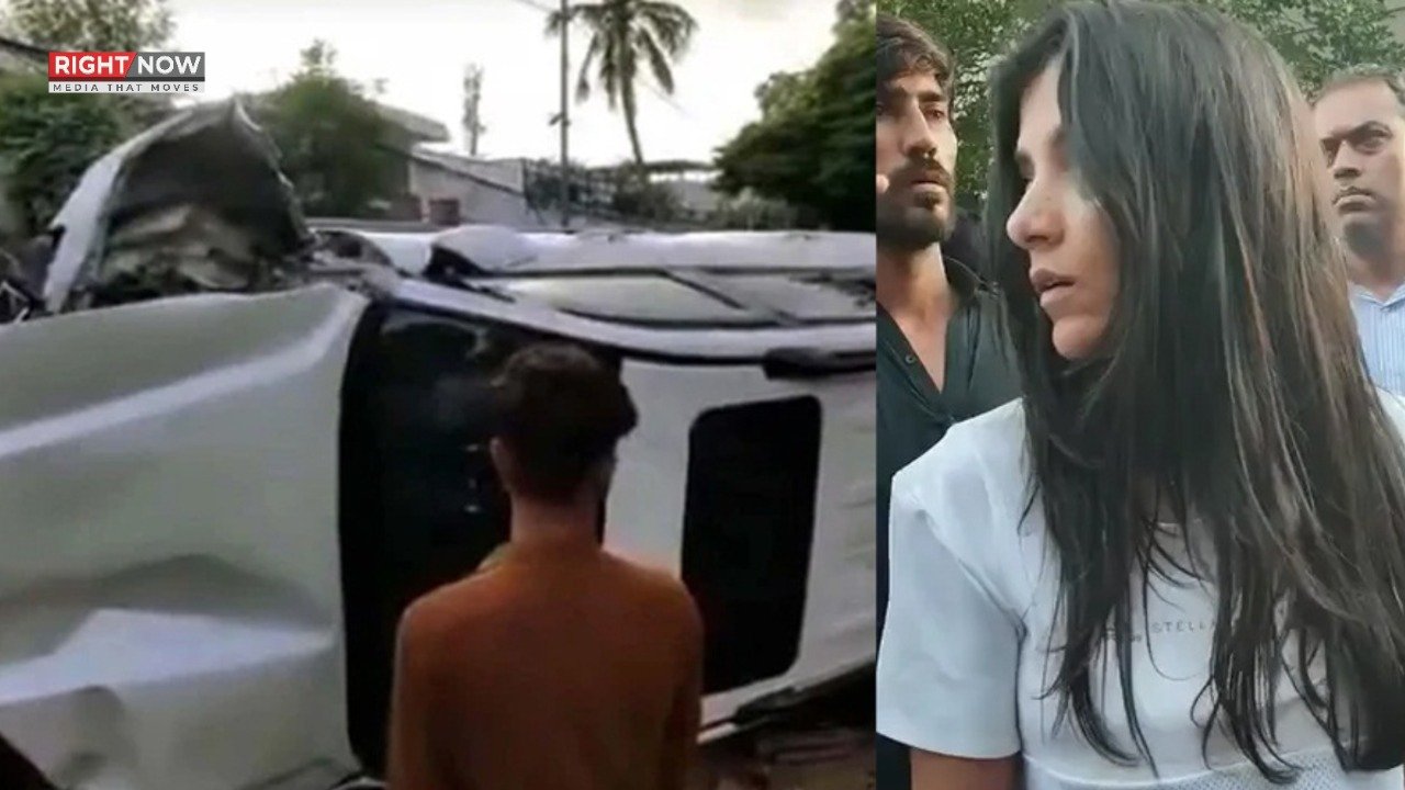 نتاشا دانش کو عدالت نے منشیات کیس میں بری کر دیا