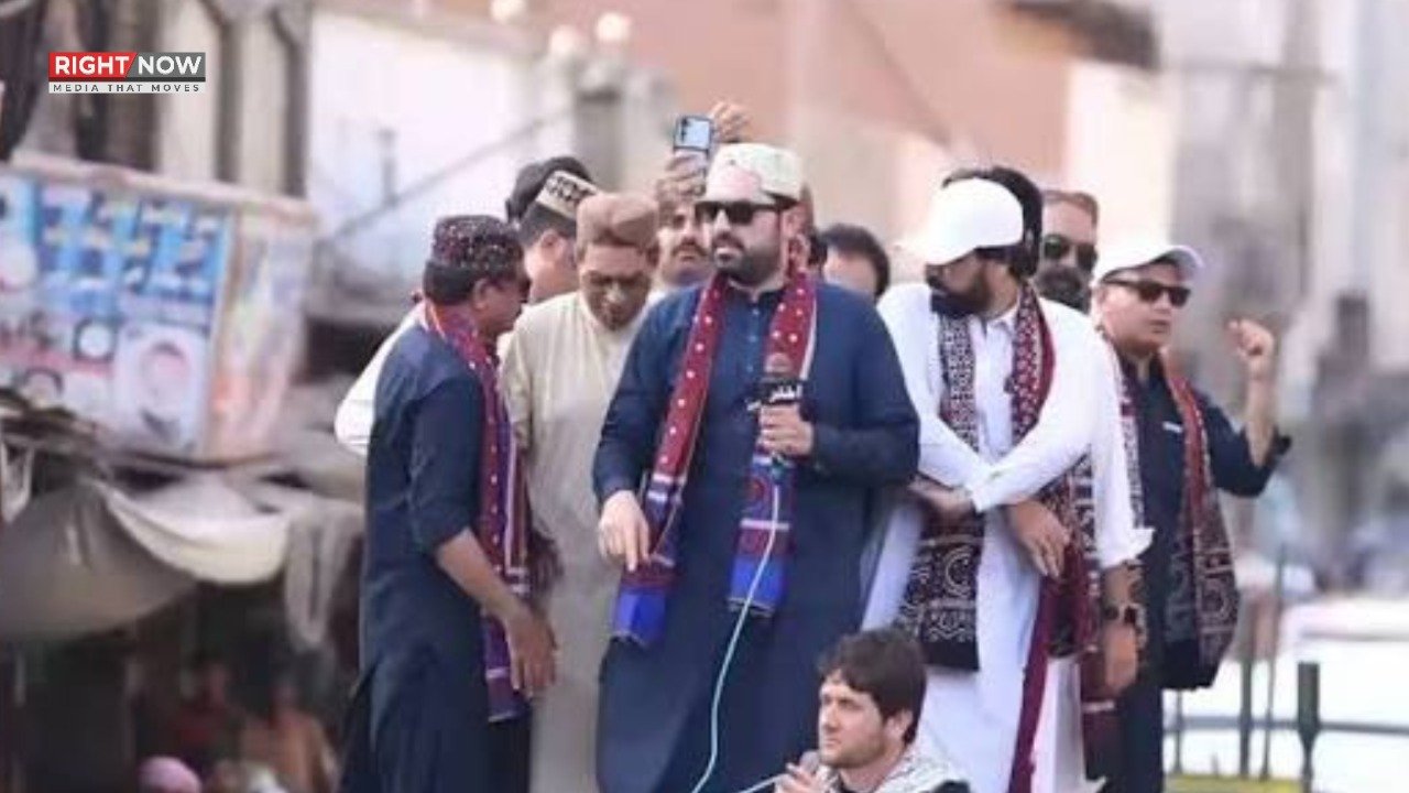 سندھ کے عوام کا عمران خان کے ساتھ اظہار یکجہتی، سہیل آفریدی کا جذبہ بڑھانے کا اعلان