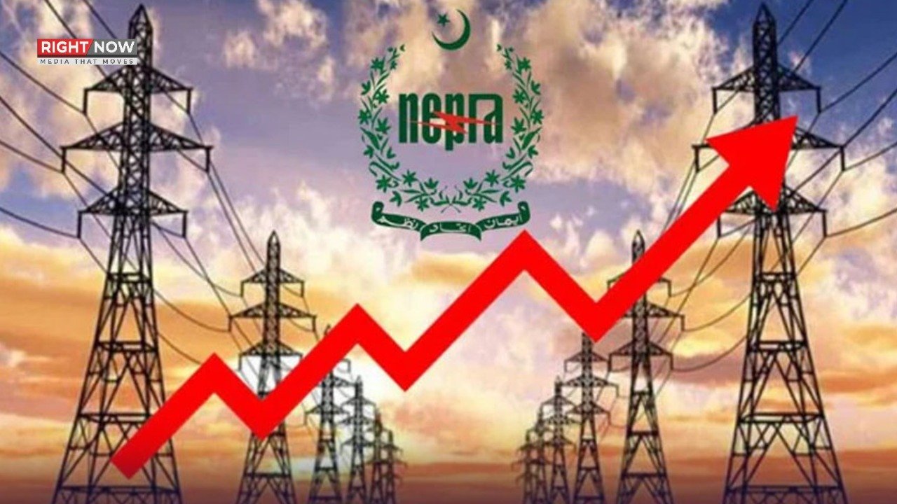 نیپرا کا بجلی کی قیمت میں 2 روپے 8 پیسے فی یونٹ اضافہ، صارفین پر مالی بوجھ متوقع