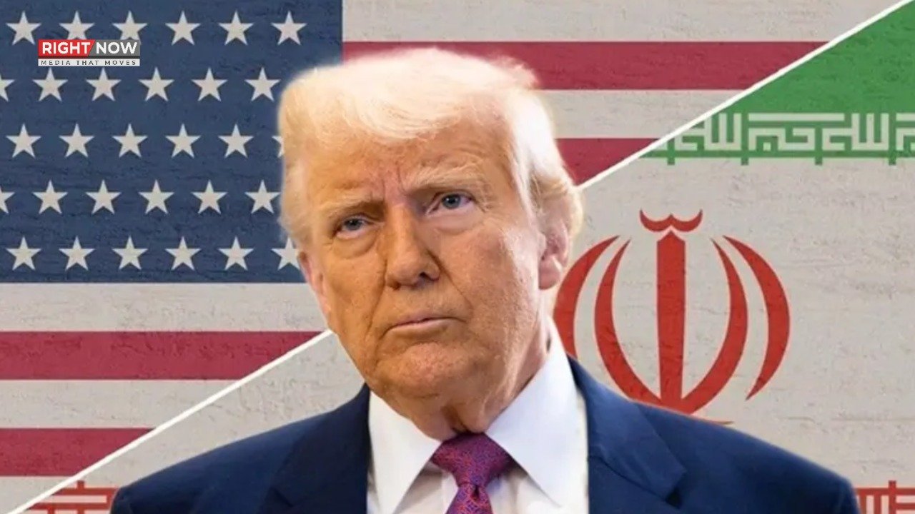 ایران جنگ کا امریکی مڈ ٹرم انتخابات پر اثر، ٹرمپ کی سیاست خطرے میں