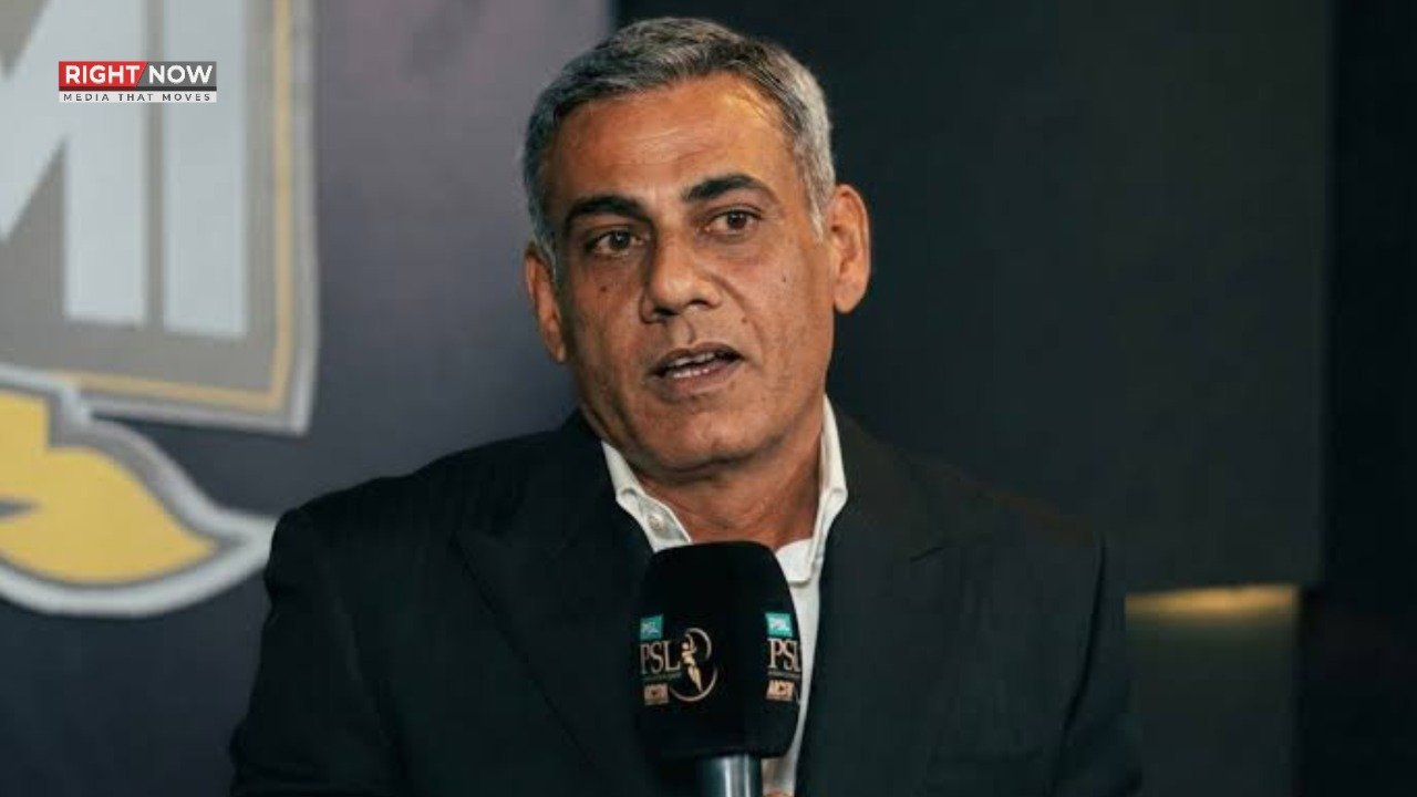 پی ایس ایل گورننگ کونسل اجلاس میں فواد سرور کی پرانے مالکان پر تنقید