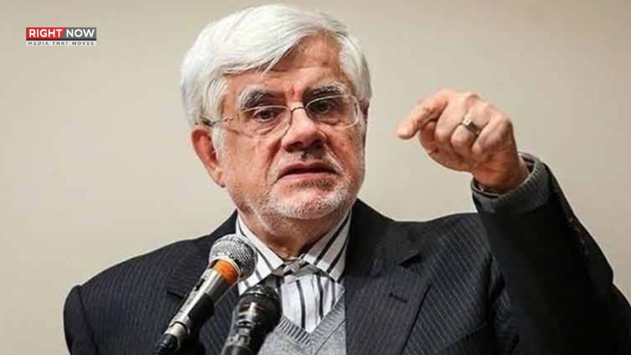 ایران کا امریکا کی اقتصادی جنگ کا مقابلہ، نائب صدر کا اعلان
