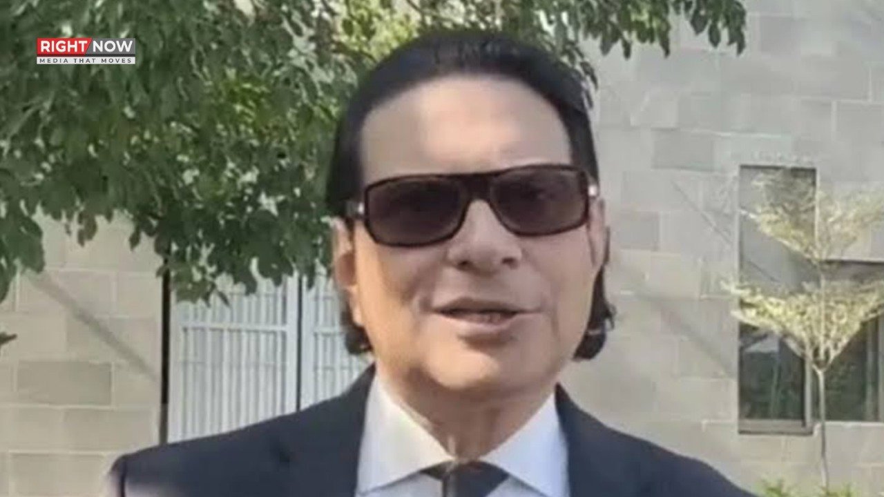 عمران خان کی رائے کے بغیر پی ٹی آئی انتظامی عمل سے دور، سلمان اکرم کا اعلان
