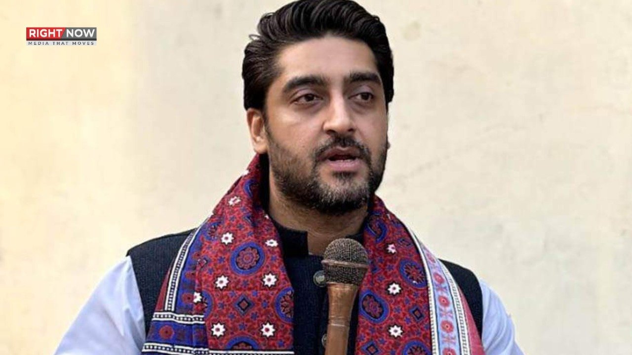 سندھ کے فکر چھوڑیں، خیبرپختونخوا کو دہشت گردوں سے بچائیں، سندھ حکومت کا سہیل آفریدی کو مشورہ