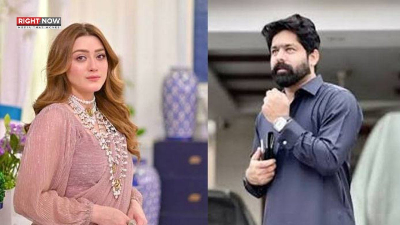 مومنہ اقبال اور ثاقب چدھڑ تنازع میں نیا موڑ، سنگین الزامات سامنے
