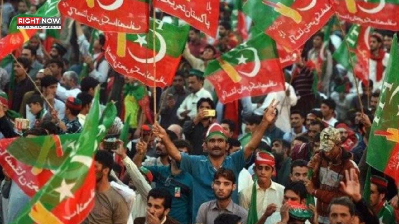 حماد اظہر کی گرفتاری پر تحریک انصاف کا شدید ردعمل، سیاسی انتقام کی مذمت