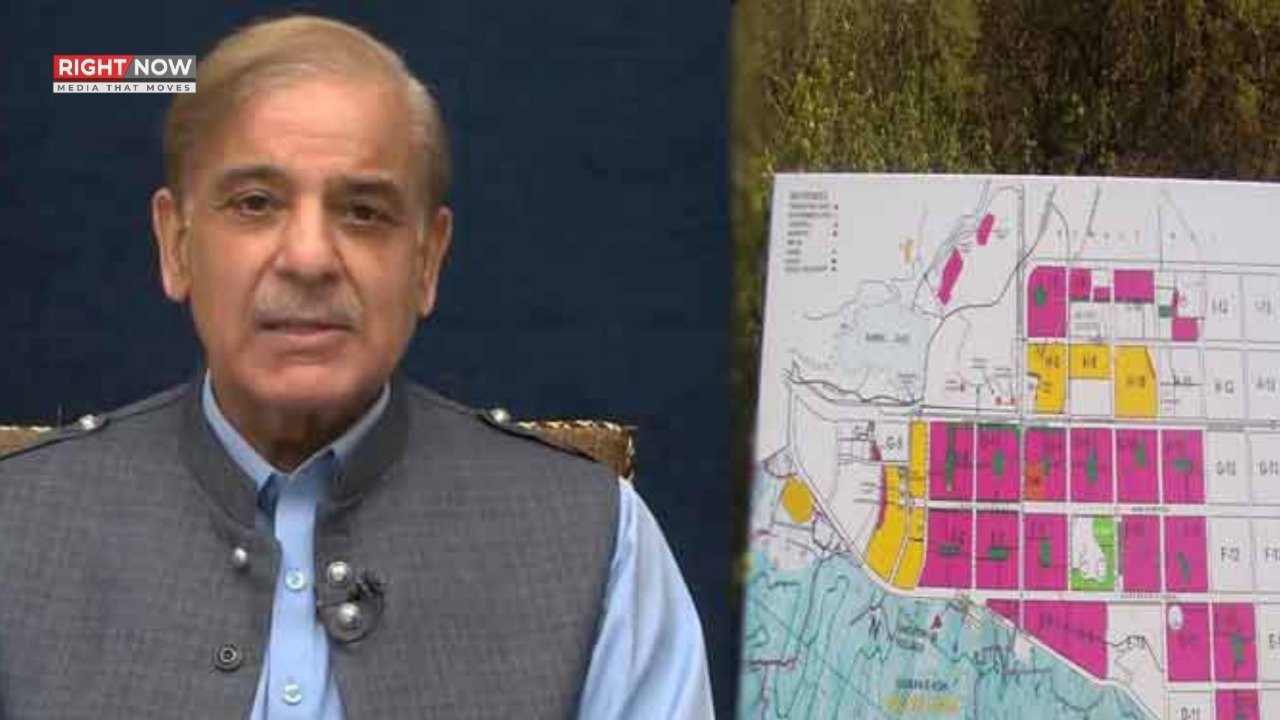 اسلام آباد کے انتظامی ڈھانچے میں بڑی تبدیلی، وزیراعظم کو نیا ماڈل پیش