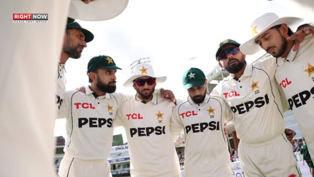 پاکستان کرکٹ ٹیم کے کھلاڑیوں کے موبائل ضبط، پی سی بی کی وضاحت غائب