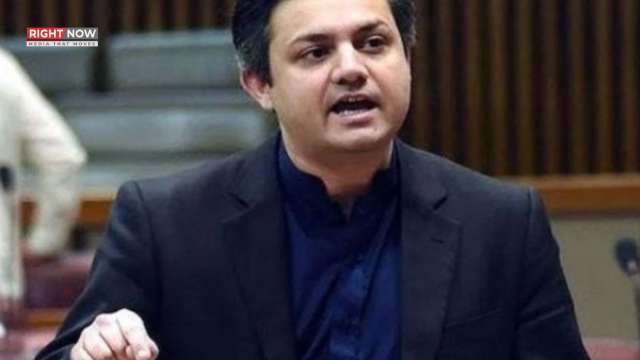 حماد اظہر کی گرفتاری کی ناکامی، پولیس قانونی پیچیدگیوں میں الجھ گئی