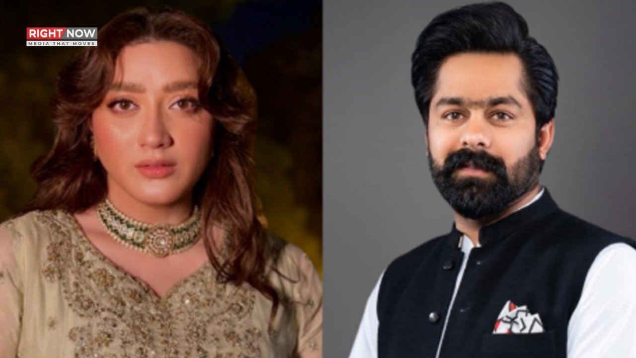 ثاقب چدھڑ کے مومنہ اقبال پر سنگین الزامات، قانونی تنازع شدت اختیار کر گیا