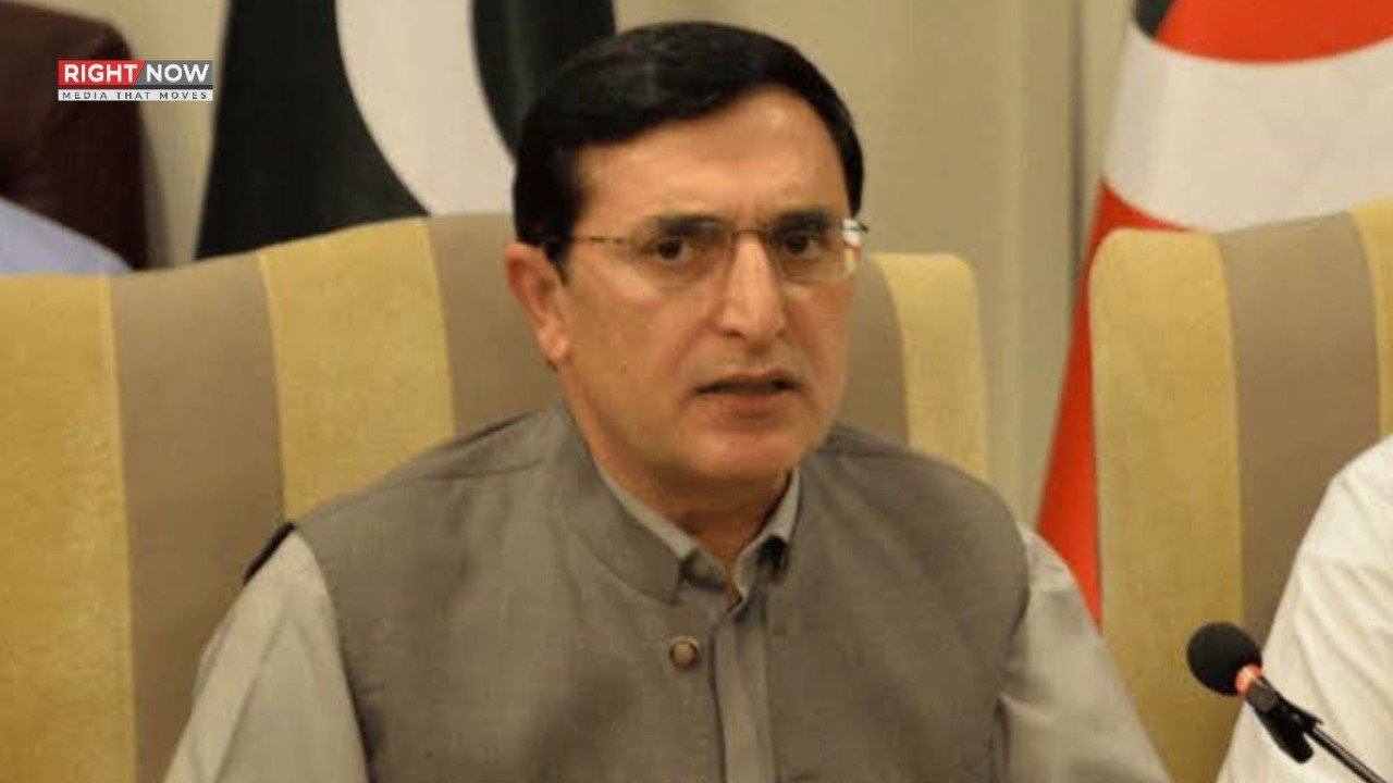 بیرسٹر گوہر کا نئے صوبوں پر مشاورت کا مطالبہ، وفاق کی یکجہتی کا خدشہ