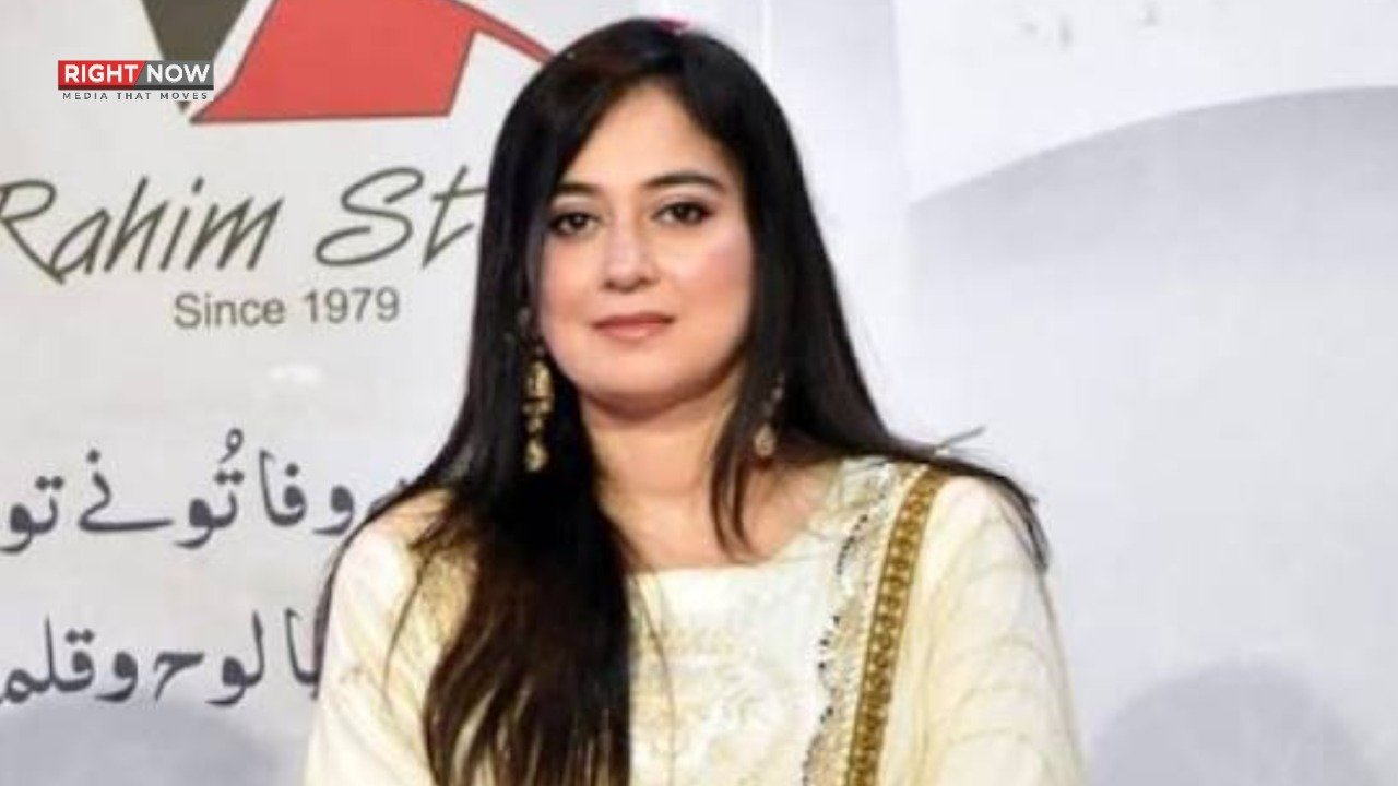 ڈاکٹر عائشہ پر کالعدم تنظیموں کے بیانیے کا الزام، 3 روزہ جسمانی ریمانڈ پر سی ٹی ڈی کے حوالے