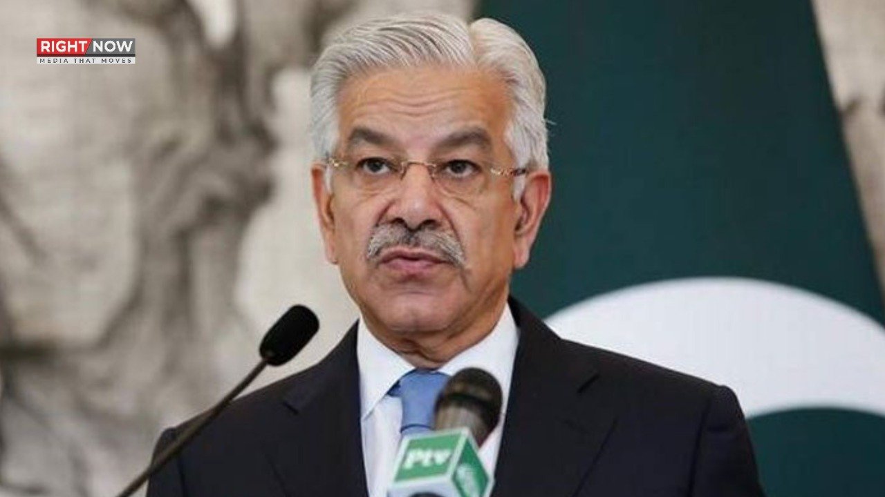 صوبے یا انتظامی یونٹس کا قیام قومی مسئلہ، مخالفت نہیں ہونی چاہیے: خواجہ آصف