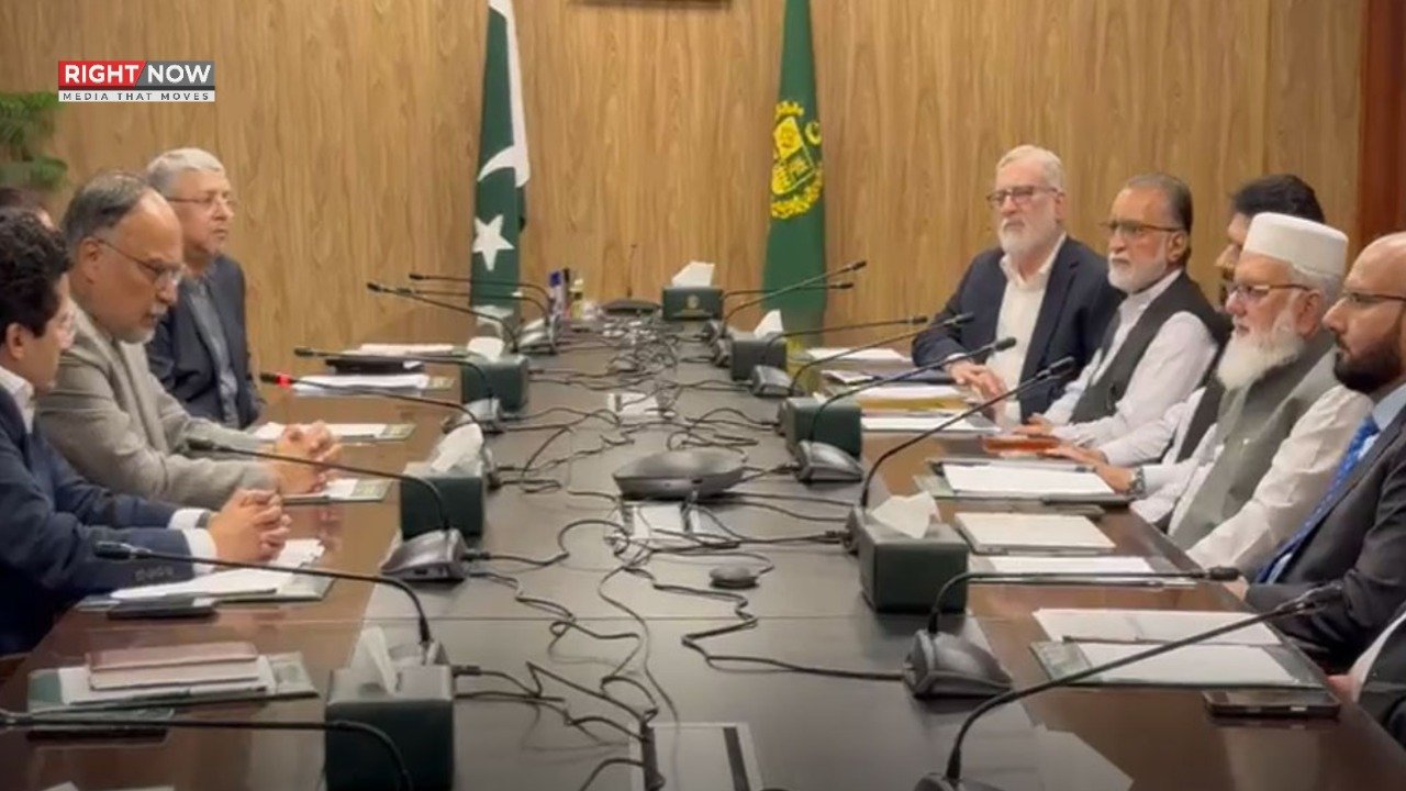حکومت کا جماعت اسلامی کی تجاویز پر غور، پیٹرولیم قیمتوں میں کمی کی امید