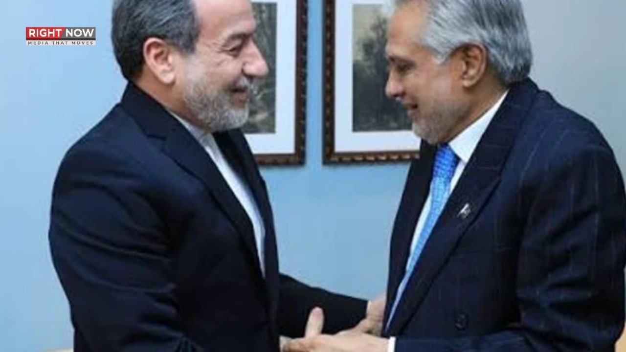 اسحاق ڈار کا کویتی وزیر خارجہ سے رابطہ، علاقائی امور پر اہم تبادلہ خیال