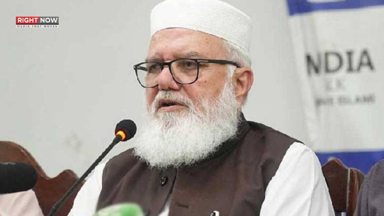 جماعت اسلامی کی تجاویز پیش، حکومت نے 3 دن کی مہلت مانگی