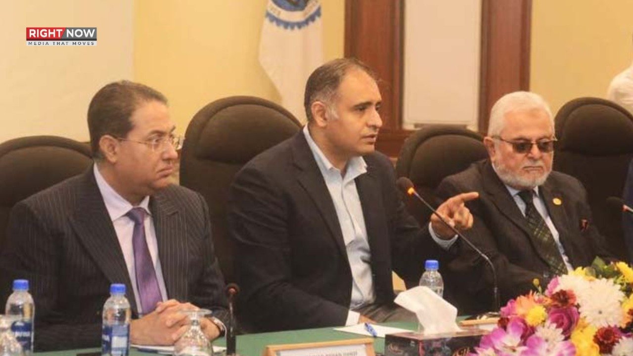 اسلام آباد کو خودمختار یونٹ بنانے کی تیاری، نئے ٹیکس کی تجاویز پیش