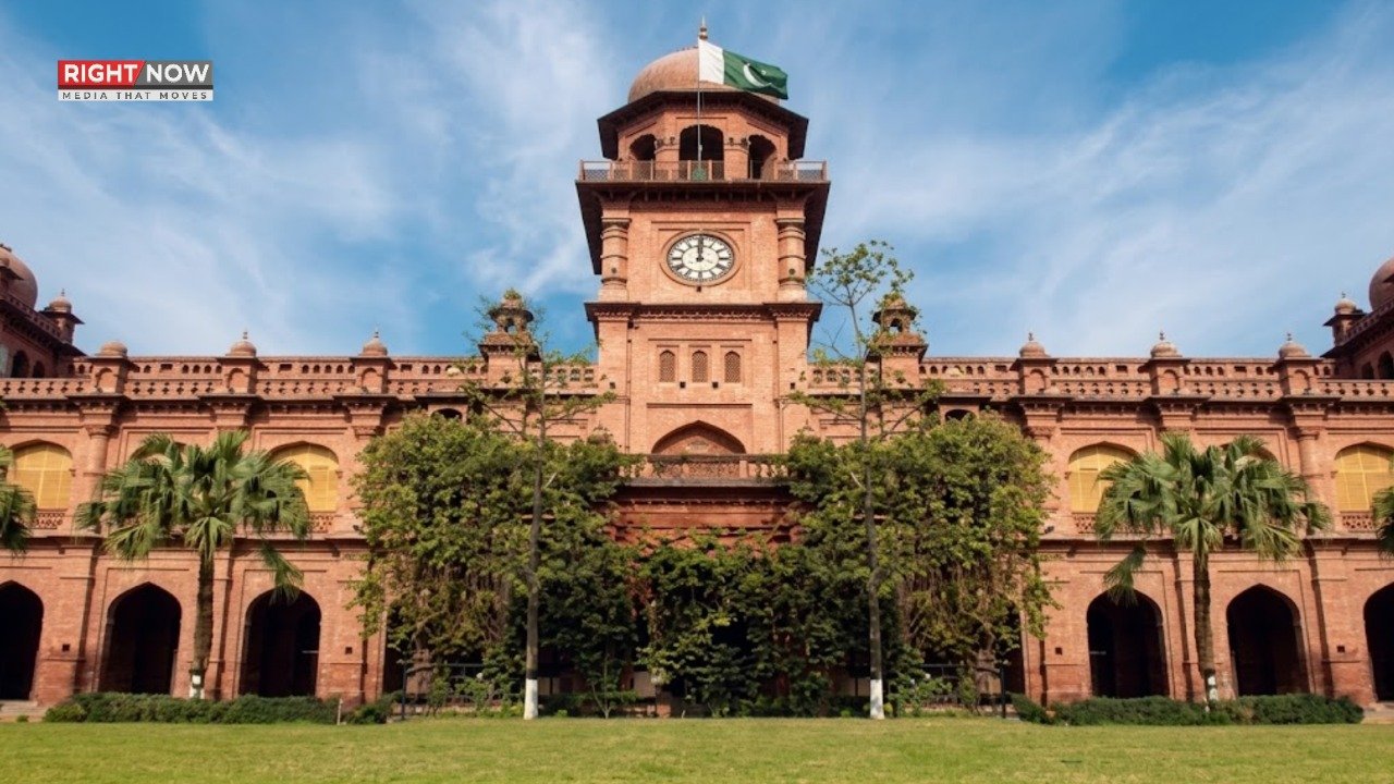 لاہور میں جامعات کے اہم عہدوں پر تقرری کی حکومتی تجویز، تعلیمی نظام میں بڑی تبدیلی