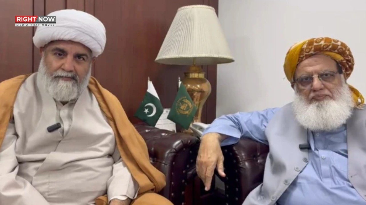 اپوزیشن اور جے یو آئی (ف) کی حکومت کو ٹف ٹائم دینے کی حکمت عملی، پارلیمنٹ میں متحدہ کردار ادا کرنے کا عزم