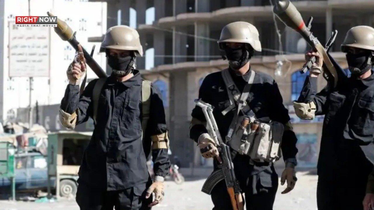 سعودی عرب کی حوثیوں کو وارننگ، شہری حملے جاری رہے تو نتائج سنگین ہونگے