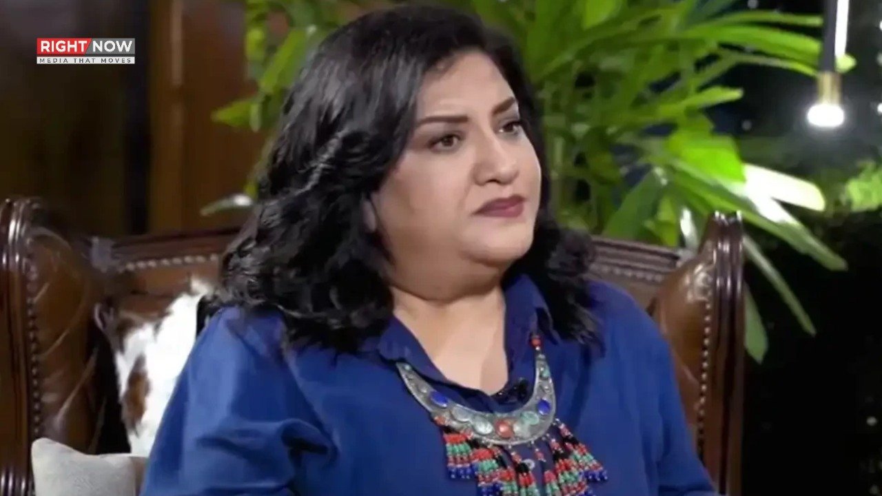 حنا دلپذیر کا میرٹ پر کام نہ ملنے کا شکوہ، لابی سسٹم پر تنقید