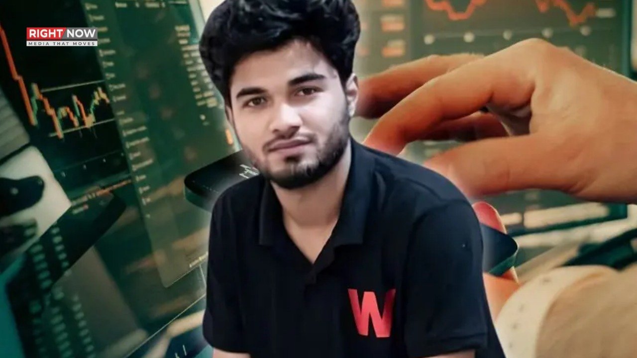 میر رضا کے بائنانس اکاؤنٹ میں کروڑوں کی ٹریڈنگ کا انکشاف، قتل کیس میں اہم پیش رفت