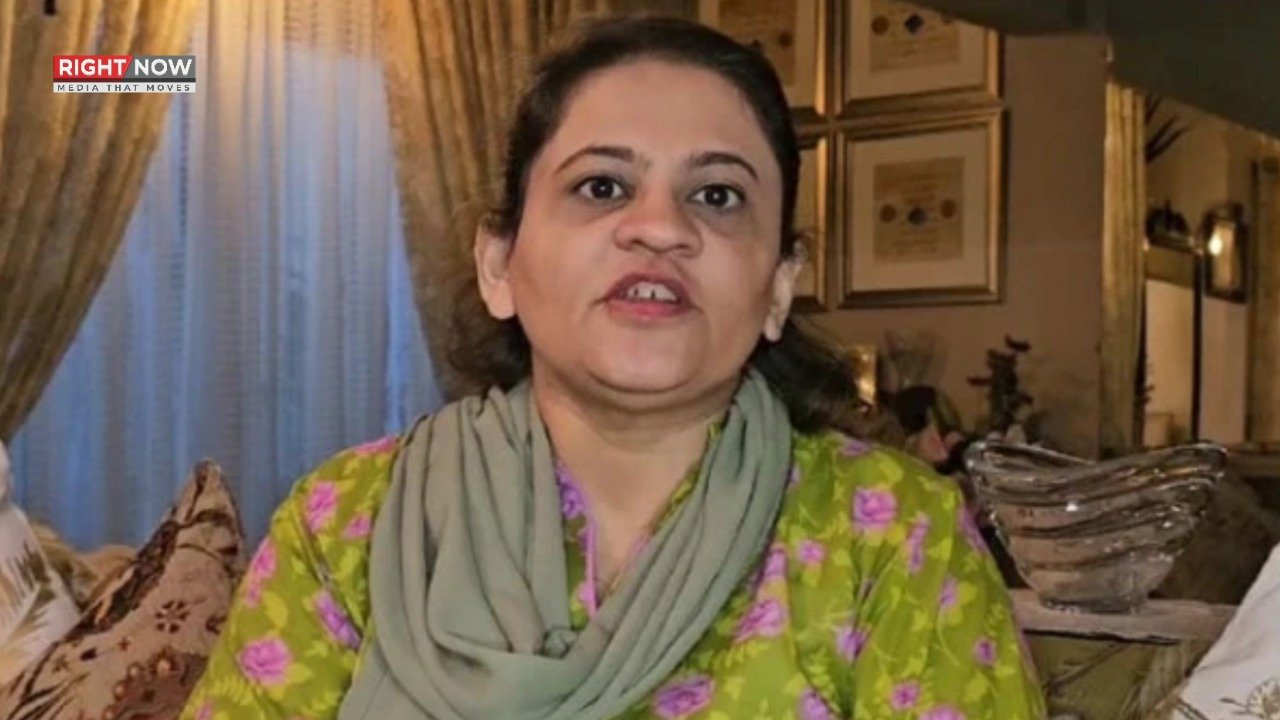 سعدیہ جاوید کا کراچی میں جرائم کی بڑھتی شرح پر بیان، صفر ہونے کا دعویٰ نہیں