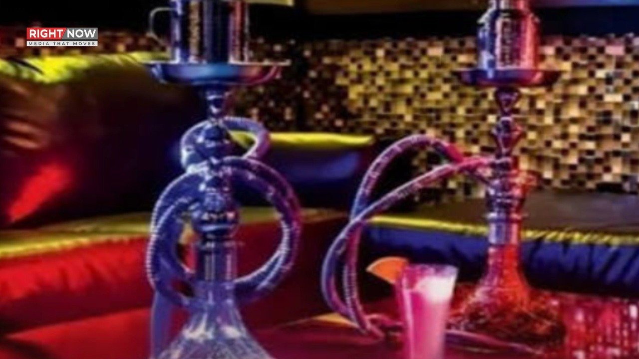 اسلام آباد میں شیشہ کیفے پر پابندی، ضلعی انتظامیہ کا سخت اقدام
