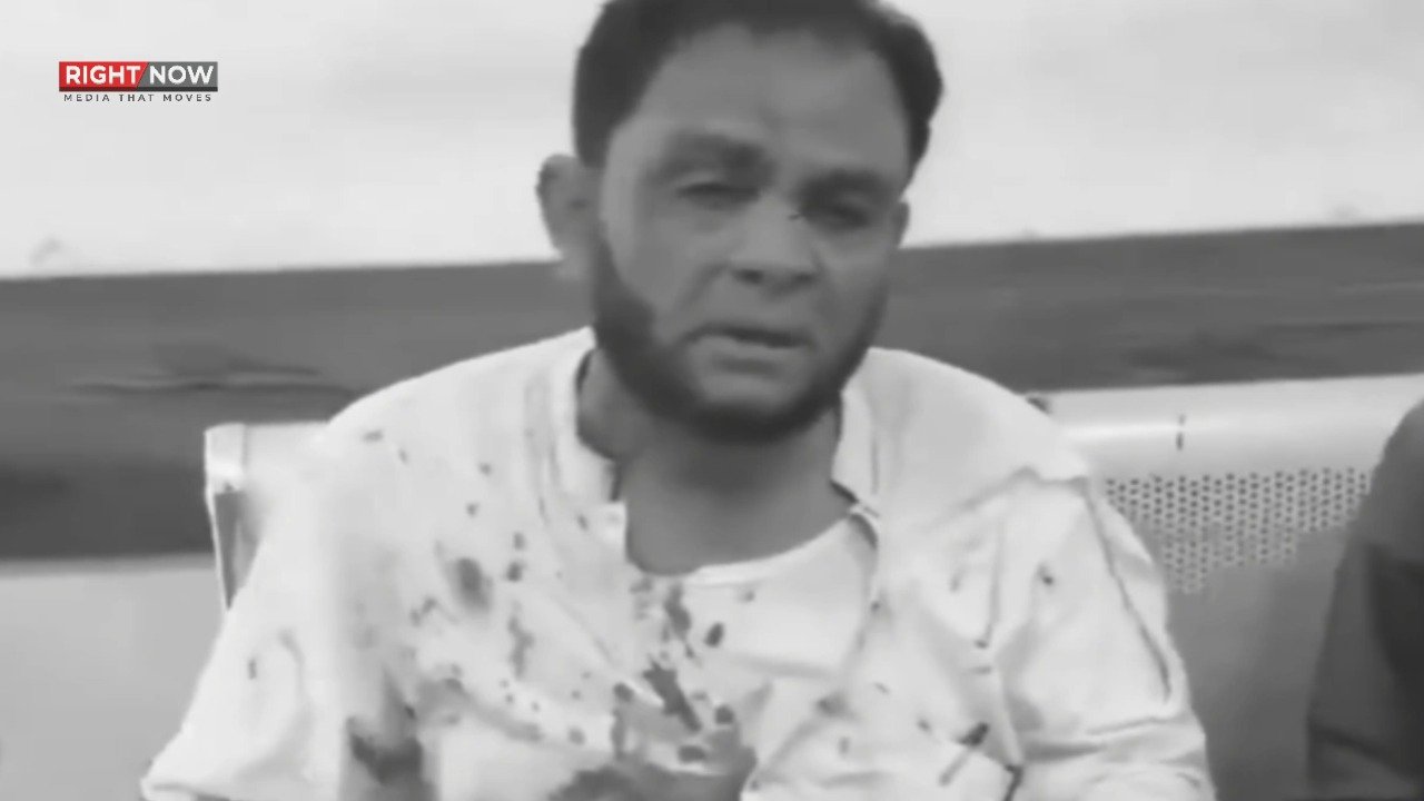 جامعہ کراچی کے پروفیسر پر تشدد، بااثر شخصیات کا نام سامنے آگیا