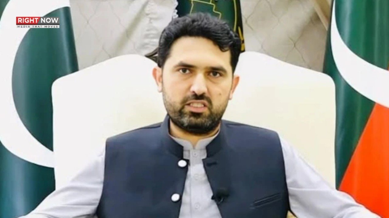 وزیراعلیٰ خیبرپختونخوا سہیل آفریدی اور پی ٹی آئی رہنماؤں کے وارنٹ گرفتاری جاری