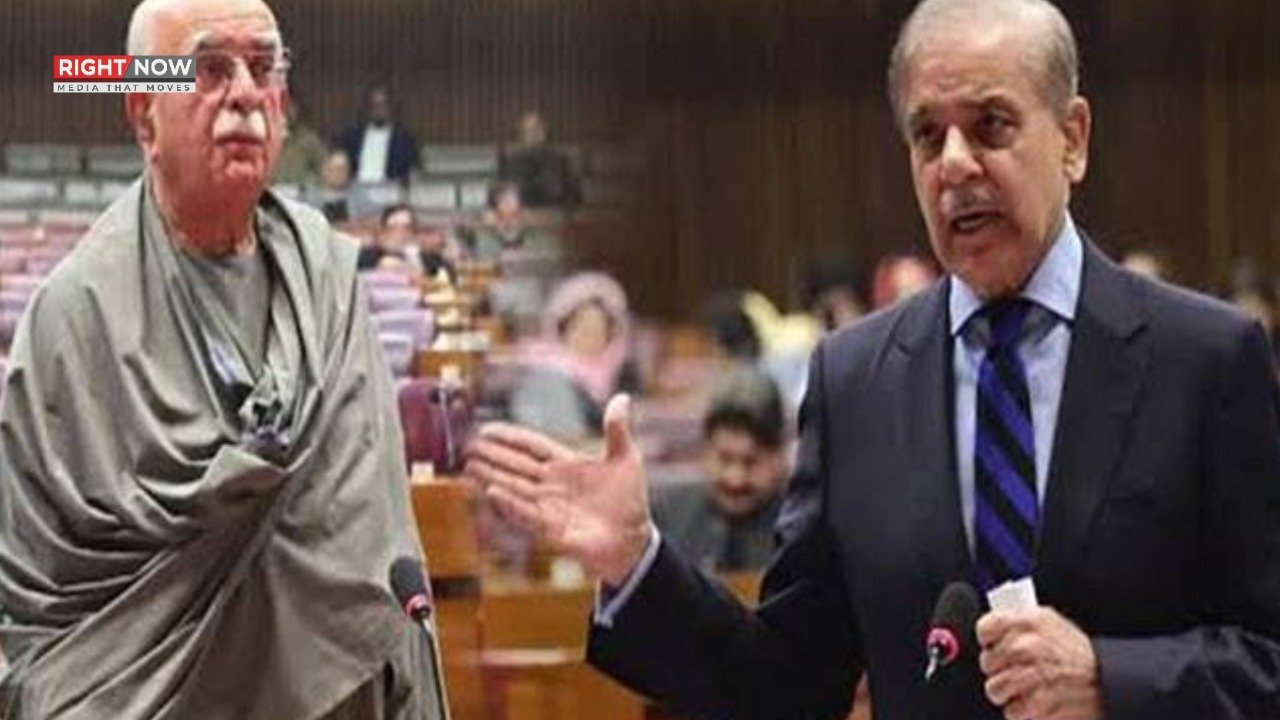 چیف الیکشن کمشنر کی تعیناتی: وزیراعظم کا اپوزیشن لیڈر کو خط, آئینی عمل کی یقین دہانی