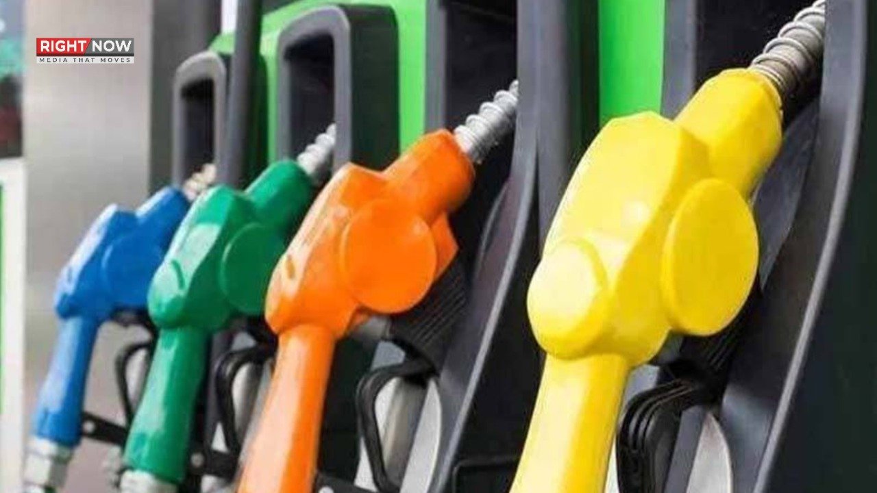 ملک میں پیٹرول اور ڈیزل کی قیمتوں میں 55 اور 38 روپے کا اضافہ