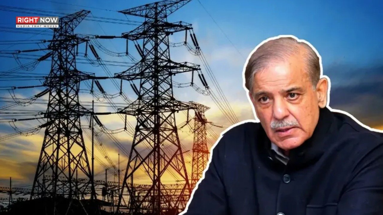 وزیراعظم کا 2 گھنٹے سے زائد لوڈشیڈنگ پر برہمی، فوری اقدامات کا حکم
