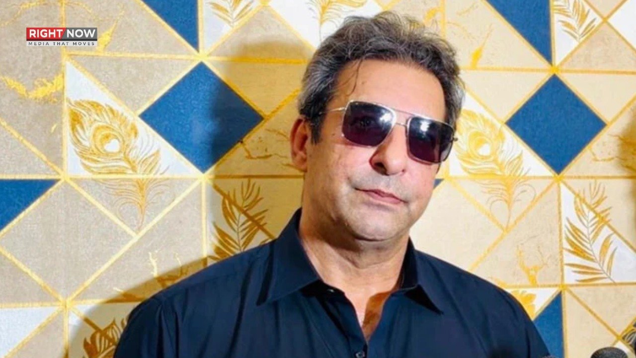 وسیم اکرم کی قومی کرکٹ کی کارکردگی پر تنقید، نظام کی بہتری کی ضرورت پر زور