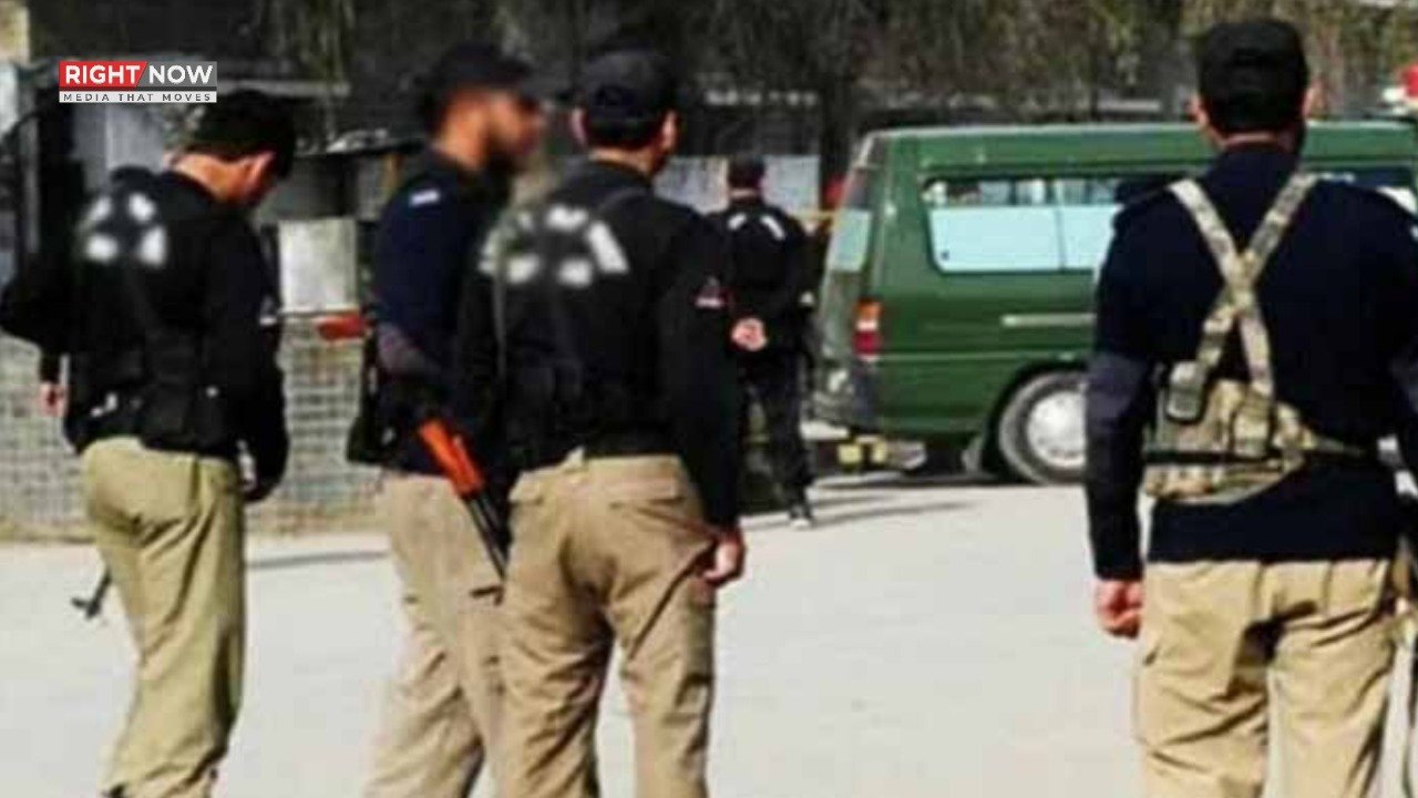 خیبرپختونخوا کے 26 اضلاع ہارڈ ایریا قرار، افسران کیلئے رسک الاؤنس کی منظوری