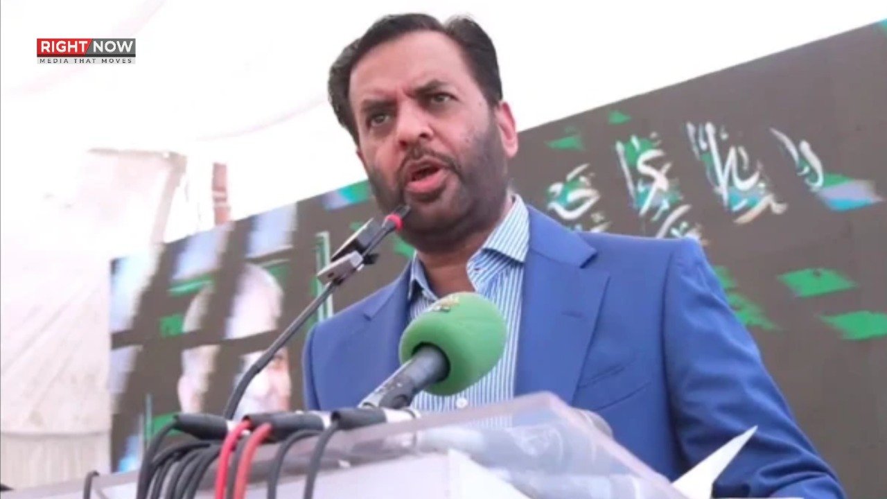 وفاقی وزیر صحت کا دعویٰ، 14 ماہ میں 30 سال سے بہتر کارکردگی