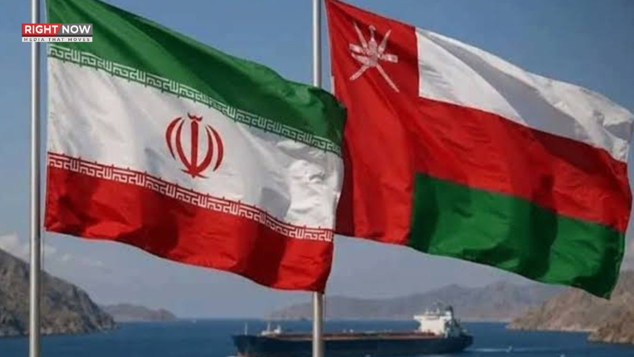 آبنائے ہرمز کے نئے بحری راستوں پر ایران اور عمان میں معاہدہ، خلیجی ممالک کو بریفنگ دی جائے گی