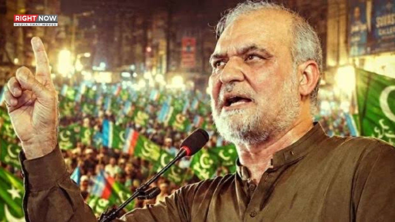 لیوی کے خاتمے کے لئے جماعت اسلامی کا اسلام آباد مارچ، 20 ستمبر کو بڑا احتجاج