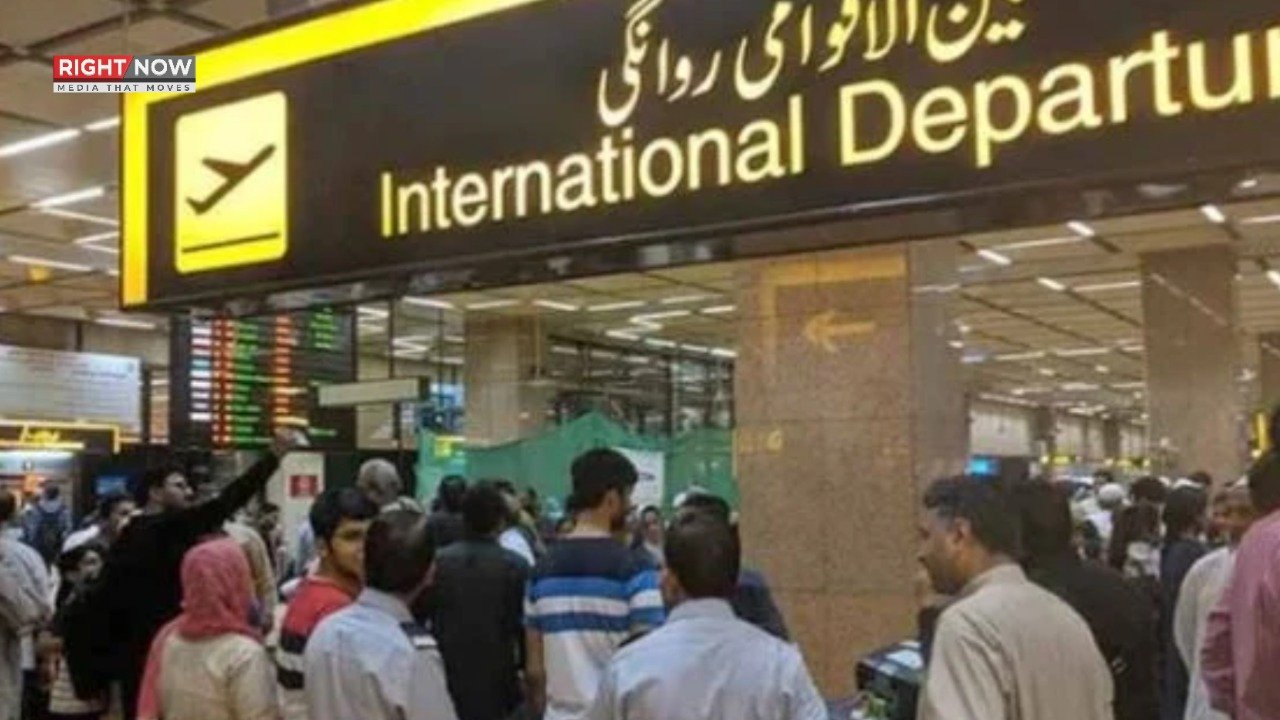 بیرون ملک سفر کے لیے نادرا ویکسینیشن سرٹیفکیٹ لازمی، 14 ستمبر سے اطلاق