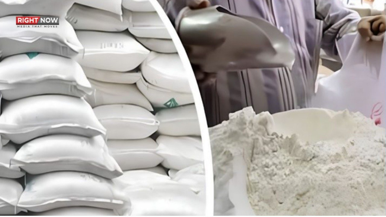 کوئٹہ میں آٹے کی قیمت میں نمایاں اضافہ، غریب طبقے پر بوجھ بڑھ گیا