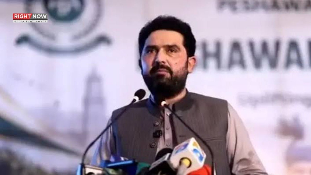 سہیل آفریدی کی نااہلی درخواست سماعت کیلئے منظور، وزیراعلیٰ کو نوٹس جاری