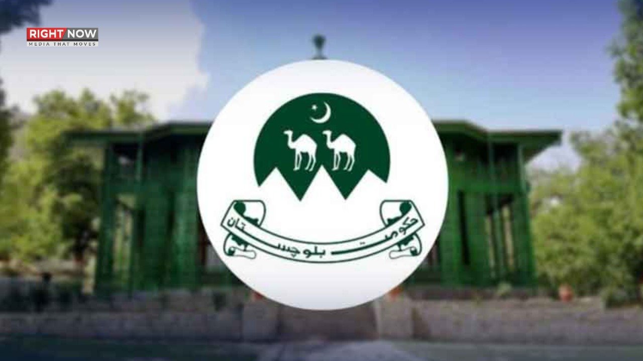 کوئٹہ میں 100 سرکاری ملازمین ریاست مخالف بیانیہ پر برطرف، یونیورسٹی اساتذہ متاثر