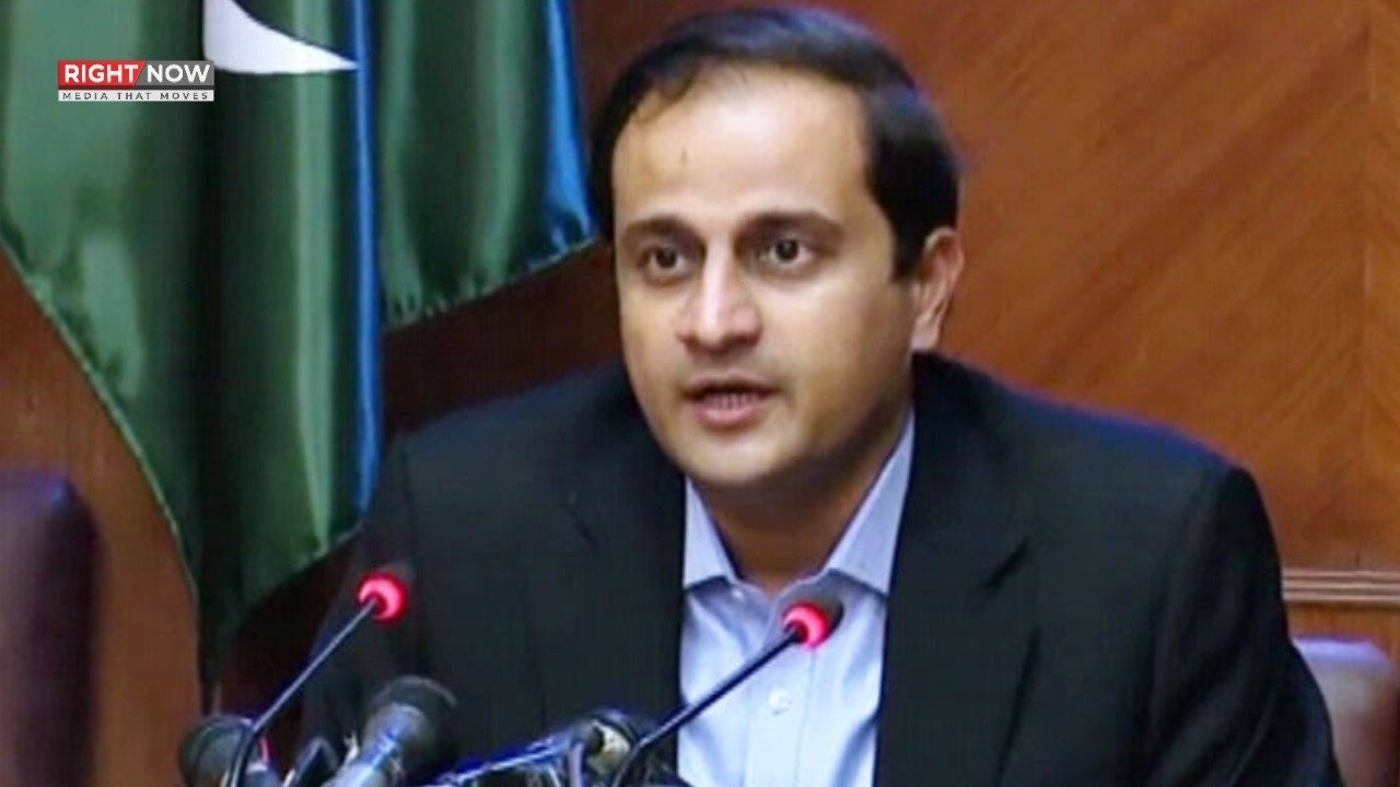مرتضیٰ وہاب کا مصطفیٰ کمال کو صحت کا مشورہ، کے ایم سی کی کارکردگی پر بات